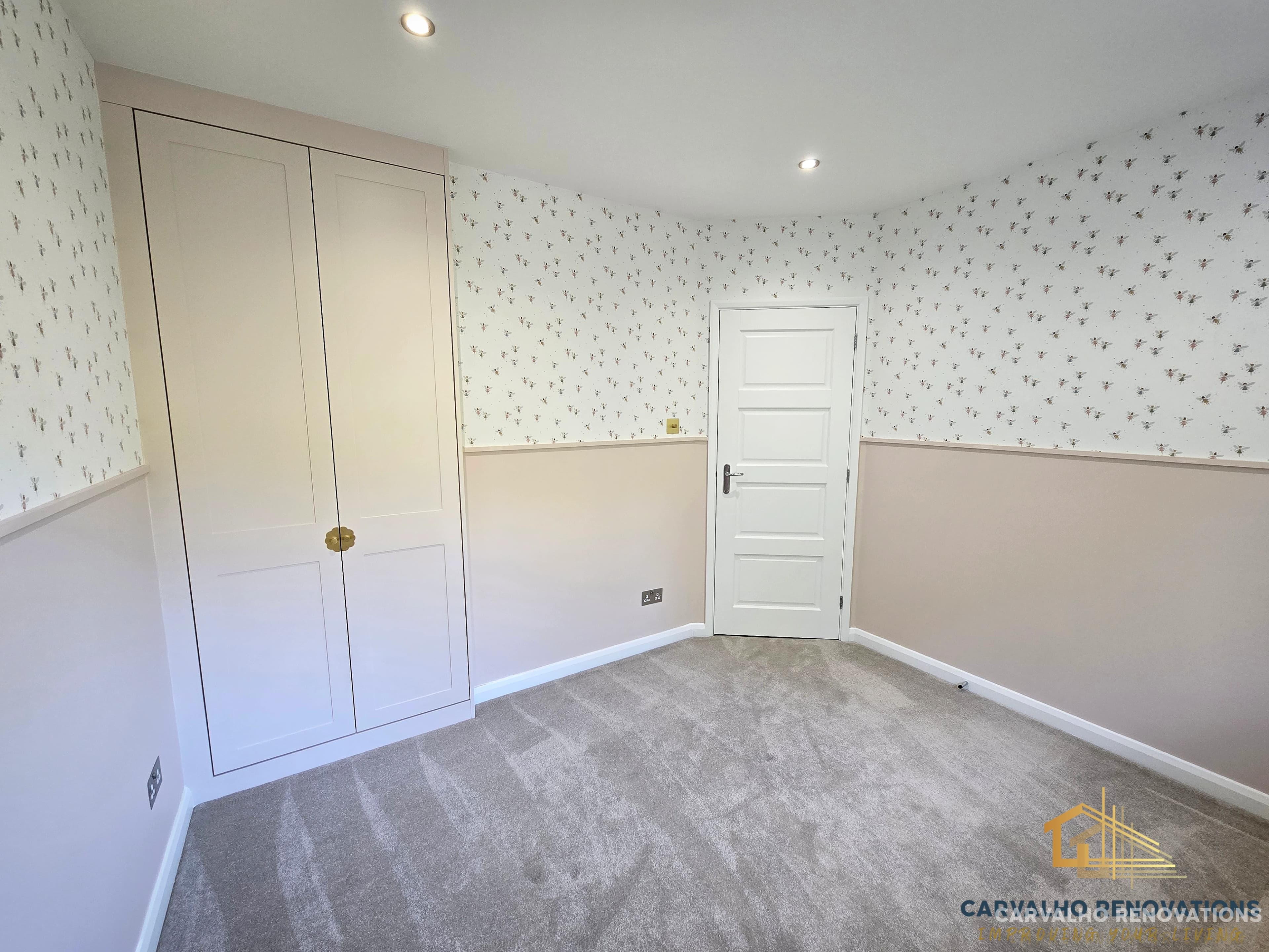 How Much Paint Do I Need? A Complete Room-by-Room UK Guide